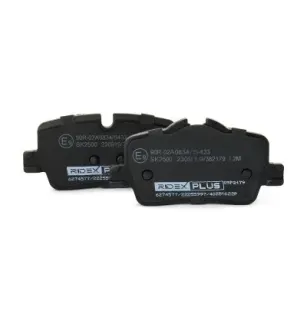 Pastiglie freno per BMW- 34206888825 34208844393