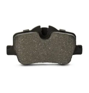 Pastilhas de freio para BMW-34206888825 34208844393