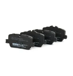 Pastillas de freno para BMW- 34206888825 34208844393