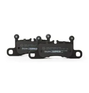 Brake pads for PORSCHE, VAG, VW- 7P0698451, 7P0698451A, 7P0698451D, 7P6698451, 7P6698451C JZW698451R