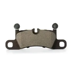 Brake pads for PORSCHE, VAG, VW- 7P0698451, 7P0698451A, 7P0698451D, 7P6698451, 7P6698451C JZW698451R
