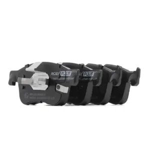 Plaquettes de frein pour FORD- 2209149, 2210416, 2314163, 2382272, 2454601, 2580321, KTJX612001ACB, KTJX612K021AEA