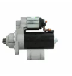 Motor de arranque Porsche 1,7 kw Bosch 0001123001 Bosch 0001123052 Bosch 0001124015