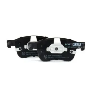 Plaquettes de frein pour FORD- 2209149, 2210416, 2314163, 2382272, 2454601, 2580321, KTJX612001ACB, KTJX612K021AEA