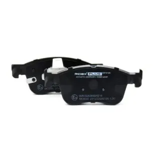 Pastiglie freno per FORD-2209149, 2210416, 2314163, 2382272, 2454601, 2580321, KTJX612001ACB, KTJX612K021AEA