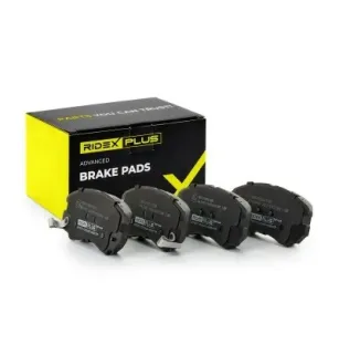 Pastilhas de freio para HYUNDAI, HYUNDAI (PEQUIM), KIA-581012GA01, 581011FA00, 581012KA00, 581012KA10, 581012KA51