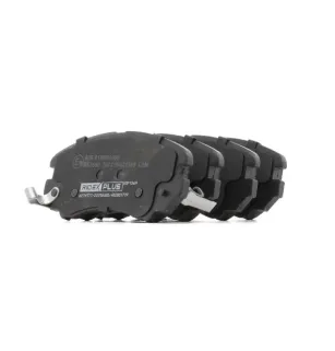 Pastiglie freno per HYUNDAI, HYUNDAI (PECHINO), KIA- 581012GA01, 581011FA00, 581012KA00, 581012KA10, 581012KA51