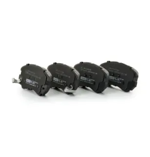 Pastiglie freno per HYUNDAI, HYUNDAI (PECHINO), KIA- 581012GA01, 581011FA00, 581012KA00, 581012KA10, 581012KA51