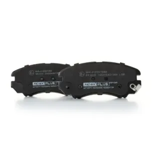 Plaquettes de frein pour HYUNDAI, HYUNDAI (BEIJING), KIA- 581012GA01, 581011FA00, 581012KA00, 581012KA10, 581012KA51