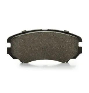 Plaquettes de frein pour HYUNDAI, HYUNDAI (BEIJING), KIA- 581012GA01, 581011FA00, 581012KA00, 581012KA10, 581012KA51