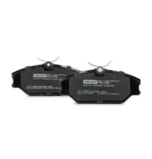 Brake pads for RENAULT- 410604441R, 410607125R, 7701209380, 7701206379, 7701206380, 8671005930, 8671016177 8660004593