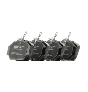 Brake pads for RENAULT- 410604441R, 410607125R, 7701209380, 7701206379, 7701206380, 8671005930, 8671016177 8660004593