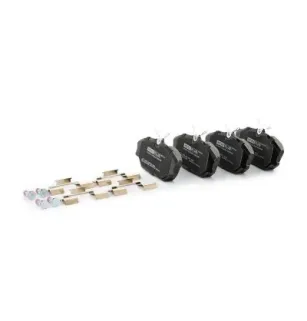 Brake pads for RENAULT- 410604441R, 410607125R, 7701209380, 7701206379, 7701206380, 8671005930, 8671016177 8660004593