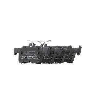 Plaquettes de frein pour FORD PEUGEOT- 1647875880
