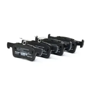 Plaquettes de frein pour FORD PEUGEOT- 1647875880