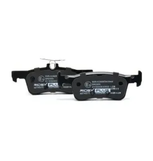 Plaquettes de frein pour FORD PEUGEOT- 1647875880