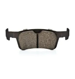 Plaquettes de frein pour FORD PEUGEOT- 1647875880