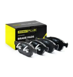 Brake pads for EICHER, VOLVO- 30793943, 31277334 31687104