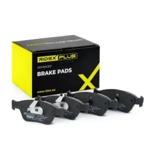 Brake pads for MERCEDES-BENZ- 0024204420, 0024209620, 0044200220, 004420022041, 004420022067, 0054204720