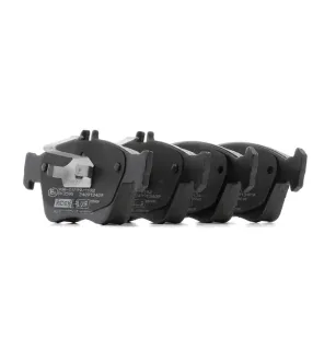 Pastilhas de freio para MERCEDES-BENZ-0024204420, 0024209620, 0044200220, 004420022041, 004420022067, 0054204720