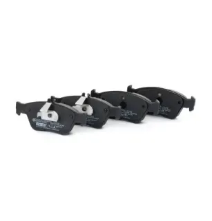 Brake pads for MERCEDES-BENZ- 0024204420, 0024209620, 0044200220, 004420022041, 004420022067, 0054204720