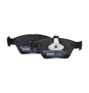 Pastillas de freno para MERCEDES-BENZ- 0024204420, 0024209620, 0044200220, 004420022041, 004420022067, 0054204720