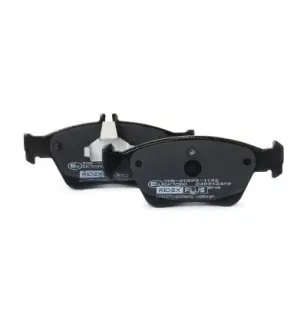 Brake pads for MERCEDES-BENZ- 0024204420, 0024209620, 0044200220, 004420022041, 004420022067, 0054204720