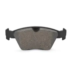 Brake pads for MERCEDES-BENZ- 0024204420, 0024209620, 0044200220, 004420022041, 004420022067, 0054204720
