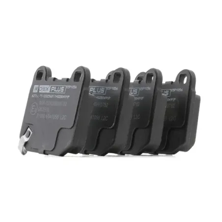 Brake pads for LOTUS, MASERATI, MITSUBISHI, NISSAN, OPEL, SUBARU, TOYOTA, VAUXHALL- 9199058 93184617