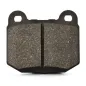 Brake pads for LOTUS, MASERATI, MITSUBISHI, NISSAN, OPEL, SUBARU, TOYOTA, VAUXHALL- 9199058 93184617