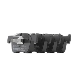 Pastillas de freno para HONDA- 45022TGNG00, 45022TL1G00, 45022TL1G01, 45022TV0E00, 45022TV0E01