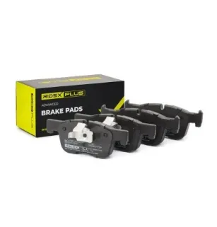 Plaquettes de frein pour HONDA- 45022TGNG00, 45022TL1G00, 45022TL1G01, 45022TV0E00, 45022TV0E01