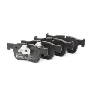 Plaquettes de frein pour HONDA- 45022TGNG00, 45022TL1G00, 45022TL1G01, 45022TV0E00, 45022TV0E01