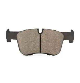 Plaquettes de frein pour HONDA- 45022TGNG00, 45022TL1G00, 45022TL1G01, 45022TV0E00, 45022TV0E01