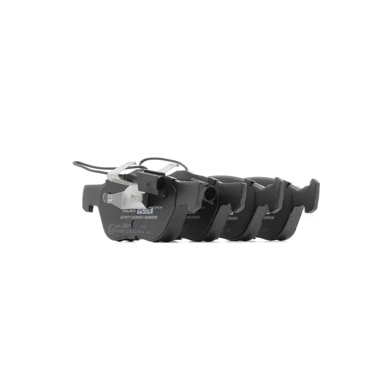 Pastiglie freno per ALFA ROMEO, FIAT, LANCIA- 77365938, 77362254, 9951101 9951217 Pastiglie freno per ALFA ROMEO, FIAT, LANCIA- 77365938, 77362254, 9951101 9951217