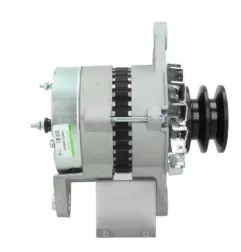 Komatsu-Generator 24 V/35 A, Nikko 0350000390, Nikko 0350000391, Nikko 0350000392