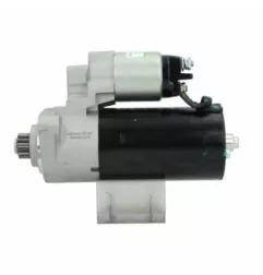 Anlasser Porsche 1,7 kw Bosch 0001125024 Bosch 0001125025 EuroTec 11090130