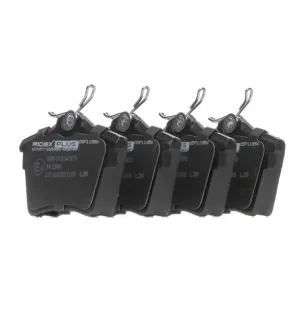 Pastilhas de freio para CITROËN, PEUGEOT- 1617264780, 425279, 425326, 425404, 425421, 425491 E172240