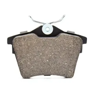 Pastilhas de freio para CITROËN, PEUGEOT- 1617264780, 425279, 425326, 425404, 425421, 425491 E172240