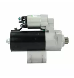 Starter Porsche 1.7 kw Bosch 0001125024 Bosch 0001125025 EuroTec 11090130