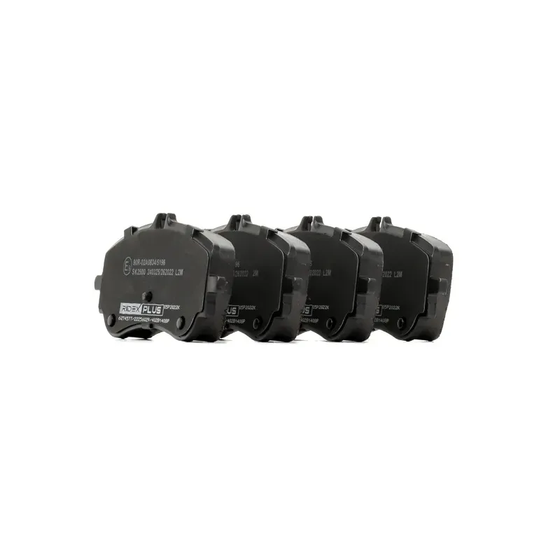 Pastiglie freno per MAN, VAG- 2H6698451, 2H6698451A 2N0698451 Pastiglie freno per MAN, VAG- 2H6698451, 2H6698451A 2N0698451