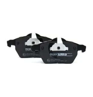 Plaquettes de frein pour OPEL, SAAB, SATURN, VAUXHALL- 5532544, 5533518, 1605984, 9195064, 09195064 93173734