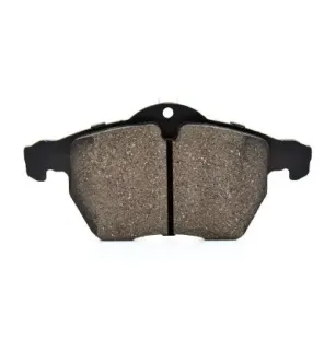 Plaquettes de frein pour OPEL, SAAB, SATURN, VAUXHALL- 5532544, 5533518, 1605984, 9195064, 09195064 93173734