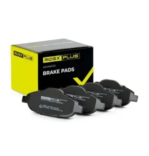 Plaquettes de frein pour CITROËN, PEUGEOT- 1609253080, 1613259380, 1647862780, 1617270080, 1635058180, 425393 425426