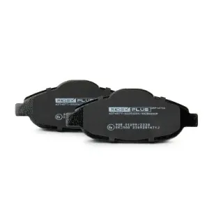 Pastillas de freno para CITROËN, PEUGEOT- 1609253080, 1613259380, 1647862780, 1617270080, 1635058180, 425393 425426
