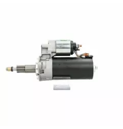 Démarreur Porsche 1.7 kw (31,5 cm) Bosch 0001115011 Bosch 0001115013 Bosch 0001115118