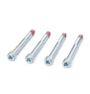 Pastilhas de freio para CITROËN, CITROËN/PEUGEOT, FIAT, PEUGEOT- 425355, 1607878580, 1607878380, 425357