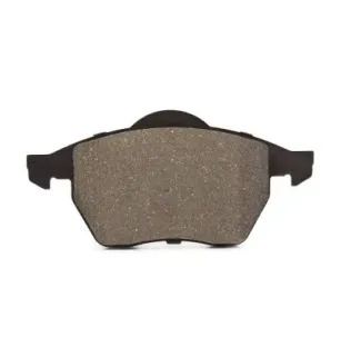Brake pads for AUDI, SEAT, SKODA, VW, VW (FAW)- 8N0698151, 3A0698151A 1J0698151L