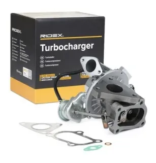 Turbocharger for NISSAN- 14411MB40C, 14411VM01A, 14411MB40A 14411MB40B