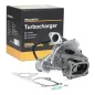 Turbocharger for NISSAN- 14411MB40C, 14411VM01A, 14411MB40A 14411MB40B